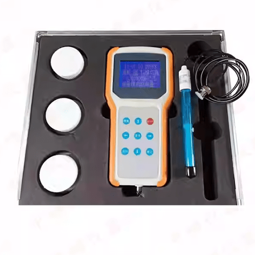 Enviro Test Construct Ion Tester - Image 6