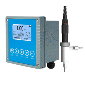 Enviro Test Construct Ion Tester