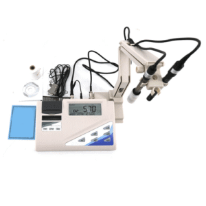 Enviro Test Construct Ion Meter