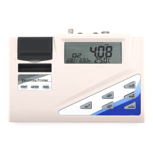 Enviro Test Construct Ion Meter - Image 2