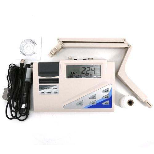 Enviro Test Construct Ion Meter - Image 5