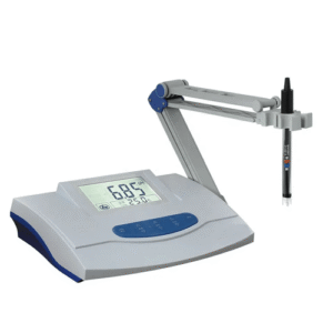 Enviro Test Construct Ion Concentration Meter
