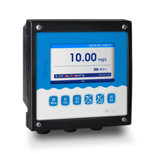 Enviro Test Construct Ion Concentration Meter
