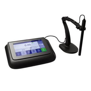 Enviro Test Construct Ion Meter