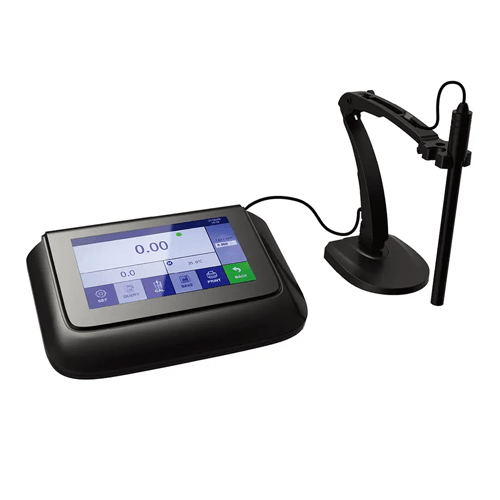 Enviro Test Construct Ion Meter