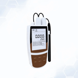 Enviro Test Construct Ion Meter