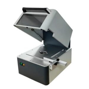 XRF Coating Thickness Analyzer - Enviro Test Consrtuct