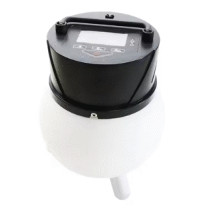 ETC Neutron Measurement Device