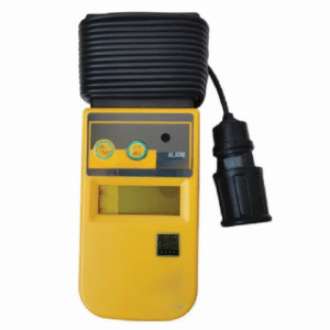 Enviro Test Construct Portable Digital Oxygen Gas Detector