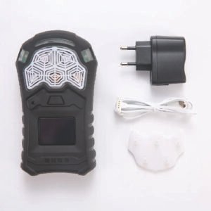 Enviro Test Construct Handheld Oxygen Gas Detector