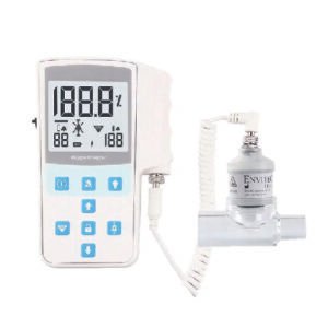 Enviro Test Construct Portable Oxygen Concentration Gas Detector
