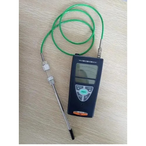 Enviro Test Construct Portable Personal Oxygen Monitor Diffusion Gas Concentration Detector - Image 3