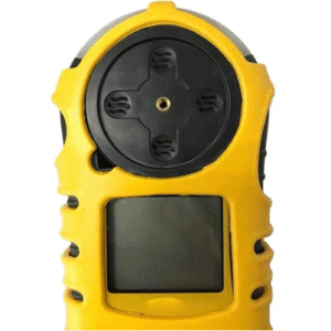 Enviro Test Construct Portable Oxygen 4-Gas Detector