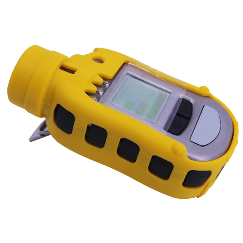 Enviro Test Construct Digital Oxygen Gas Monitor - Image 4