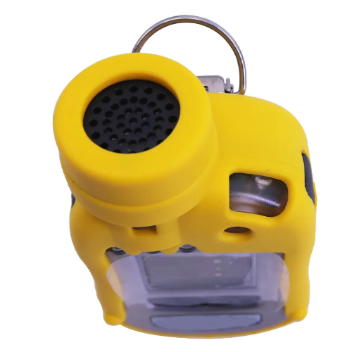 Enviro Test Construct Digital Oxygen Gas Monitor - Image 6