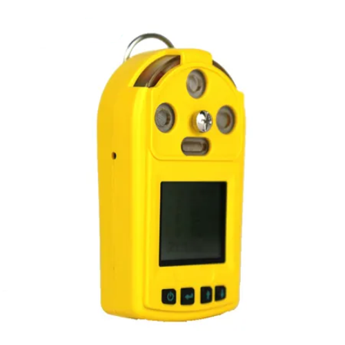 Enviro Test Construct Portable Oxygen Gas Detector - Image 3