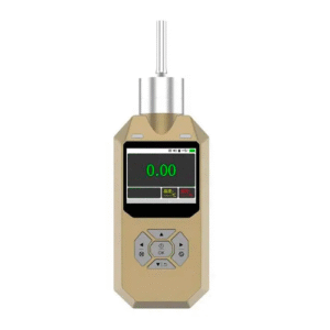 Enviro Test Construct Single Gas Detector O2
