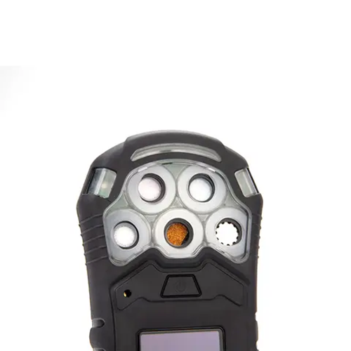 Enviro Test Construct Compound Gas Detector - Image 6