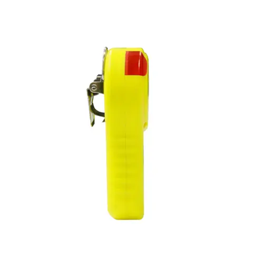 Enviro Test Construct Emission Gas Detector