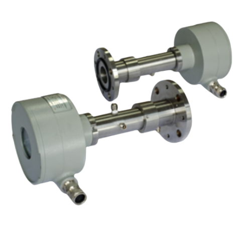 Laser In-Situ Gas Analyzer with Explosion-Proof Protection - Enviro Test Construct