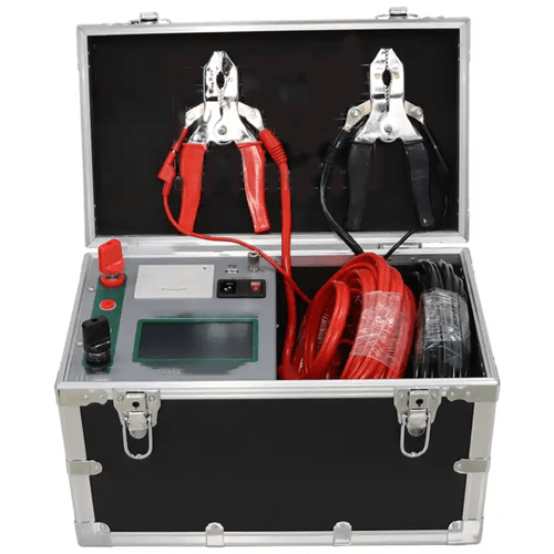 Enviro Test Construct Contact Resistance Tester - Image 3