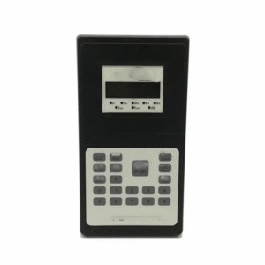 Enviro Test Construct Earth Resistance Meter