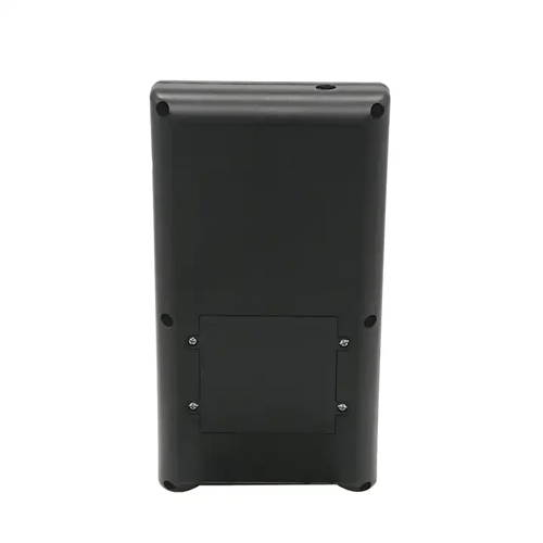 Enviro Test Construct Earth Resistance Meter - Image 2
