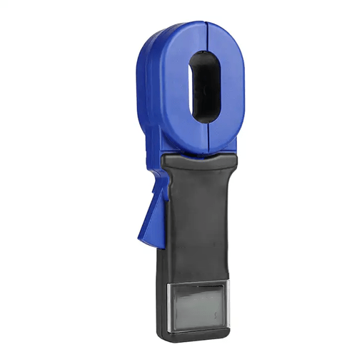 Enviro Test Construct Digital Ground Resistance Meter