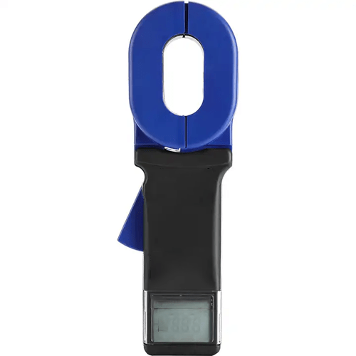 Enviro Test Construct Digital Ground Resistance Meter - Image 5