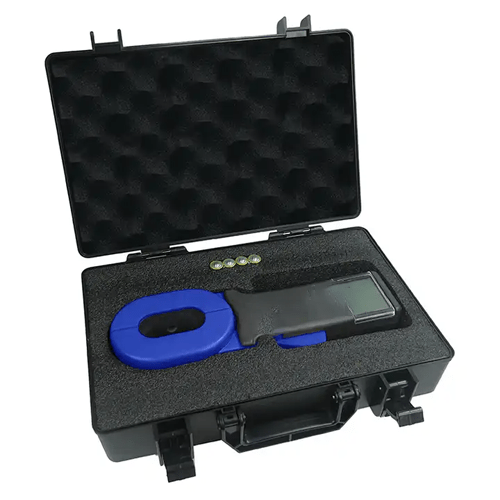 Enviro Test Construct Digital Ground Resistance Meter - Image 2