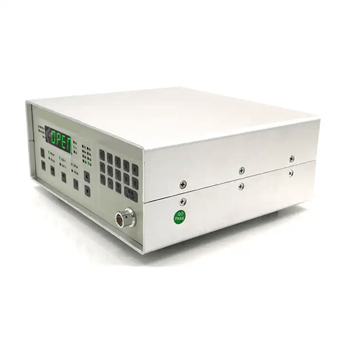 Enviro Test Construct Digital Ohmmeter - Image 3