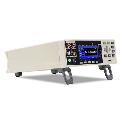 Enviro Test Construct Micro Ohmmeter - Image 2