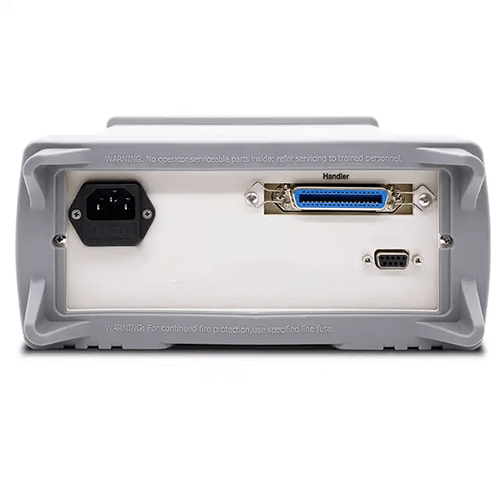 Enviro Test Construct High Precision Ohmmeter - Image 3