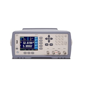 Enviro Test Construct Precision Micro Ohmmeter
