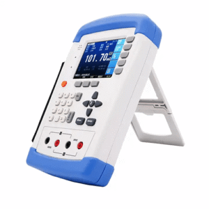 Enviro Test Construct Portable Micro Ohmmeter