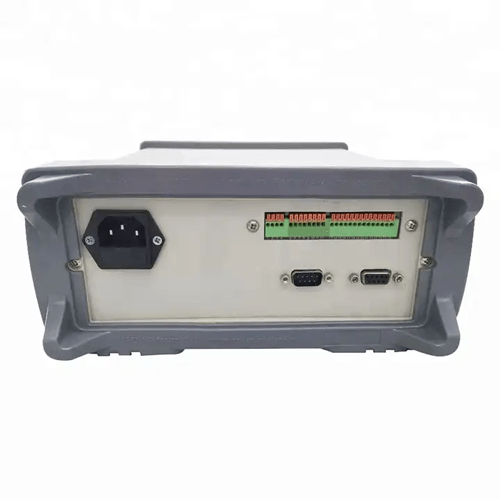 Enviro Test Construct Digital Resistance Meter - Image 2