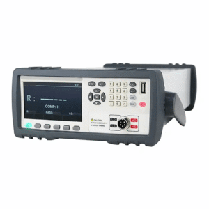 Enviro Test Construct Resistance Tester Ohmmeter