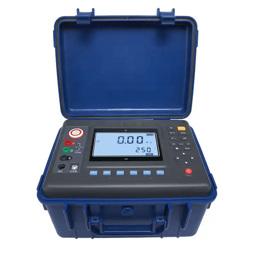 Enviro Test Construct Resistance Meter - Image 2