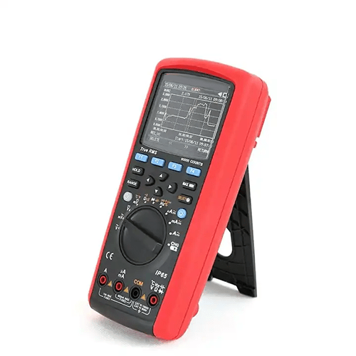 Enviro Test Construct Low Resistance Ohmmeter - Image 2