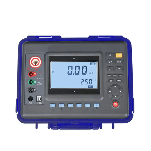 Enviro Test Construct Resistance Meter - Image 3