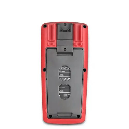 Enviro Test Construct Low Resistance Ohmmeter - Image 3