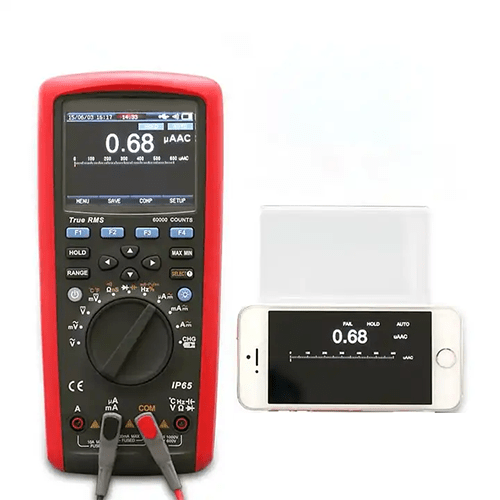 Enviro Test Construct Low Resistance Ohmmeter - Image 4