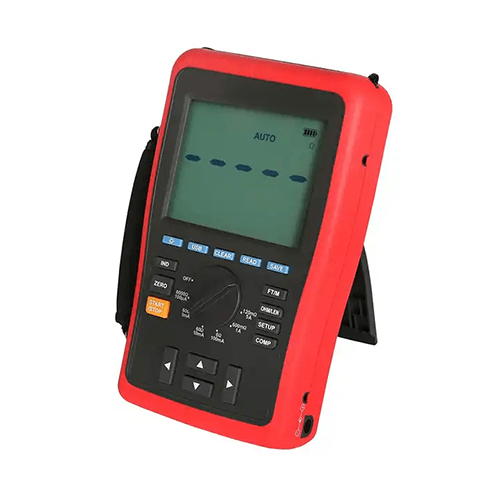 Enviro Test Construct Four Wire Ohmmeter - Image 3