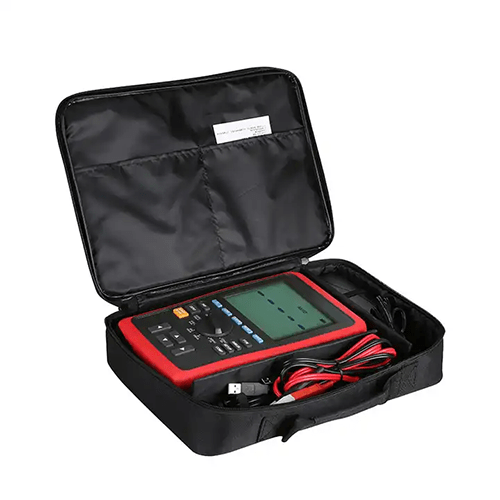 Enviro Test Construct Four Wire Ohmmeter - Image 5