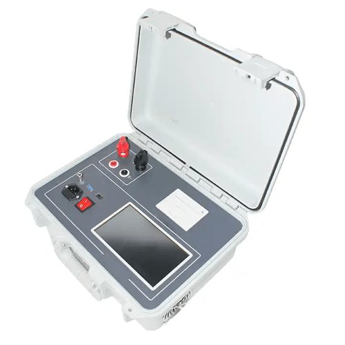 Enviro Test Construct Loop Resistance Meter - Image 3