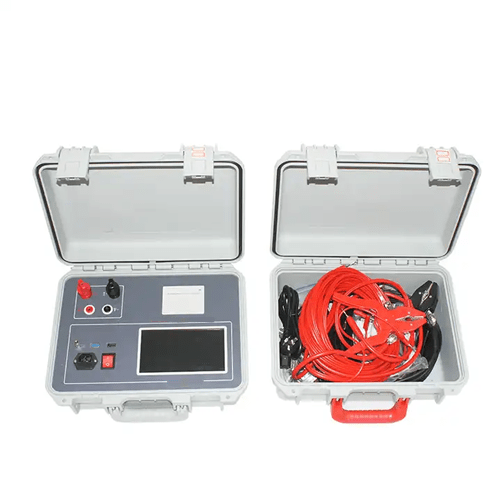 Enviro Test Construct Loop Resistance Meter - Image 4