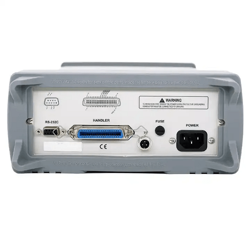 Enviro Test Construct Ohmmeter Resistance Tester - Image 4
