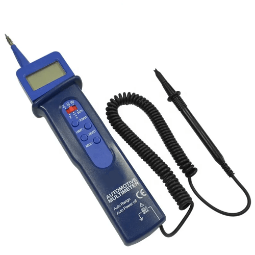 Enviro Test Construct Pen Ohm Meter - Image 2