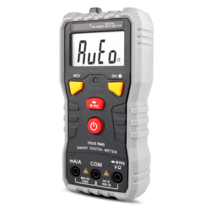 Enviro Test Construct Smart Ohm Multimeter