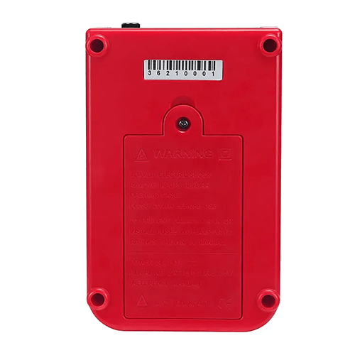 Enviro Test Construct Resistance Milliohmmeter - Image 3